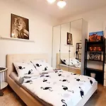 Homecomfort Merlin Lejlighed *