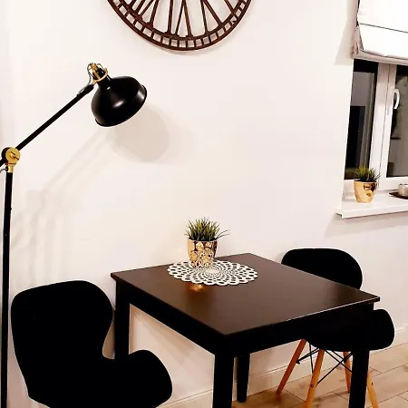 Apartament Homecomfort Merlin