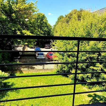 Homecomfort Merlin Warsaw