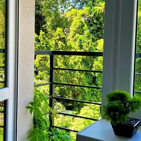 Homecomfort Merlin Apartment *