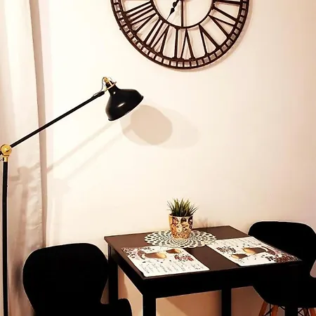 Homecomfort Merlin Apartment