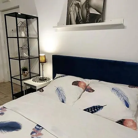 Homecomfort Merlin Apartment Warsaw