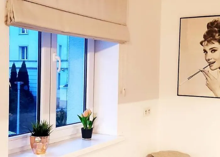 Lejlighed Homecomfort Merlin