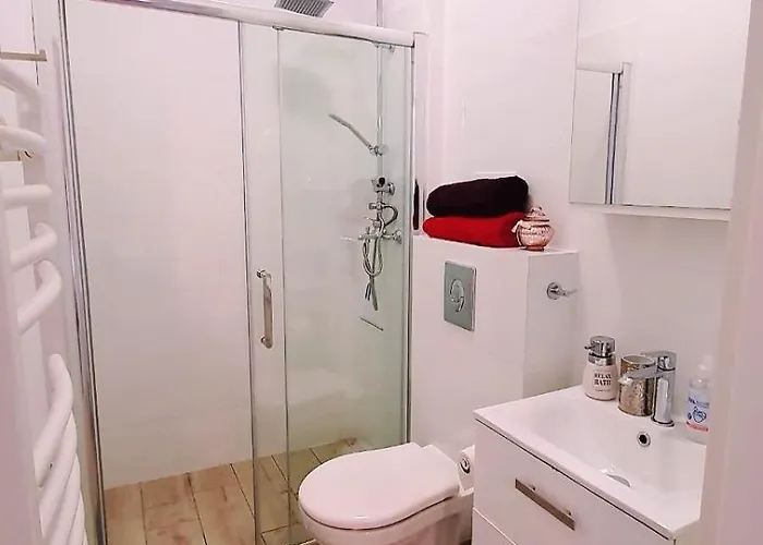 Homecomfort Merlin Warszawa