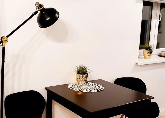 Lejlighed Homecomfort Merlin