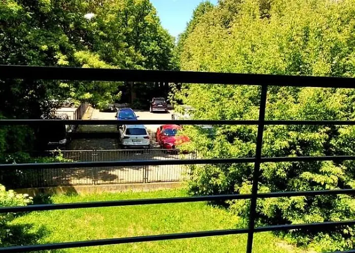 Homecomfort Merlin Warszawa