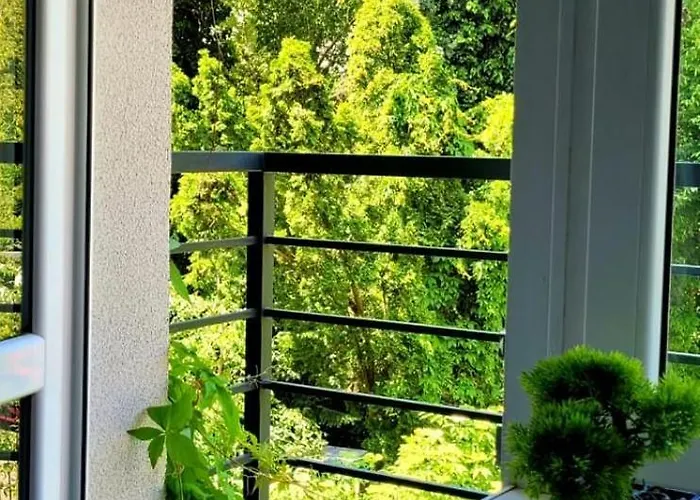 Homecomfort Merlin Lejlighed *