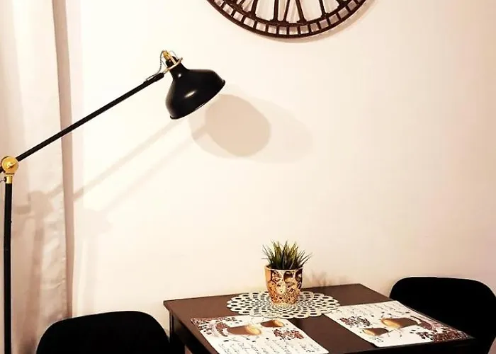 Homecomfort Merlin Lejlighed