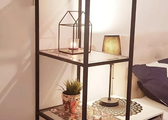 Lejlighed Homecomfort Merlin *