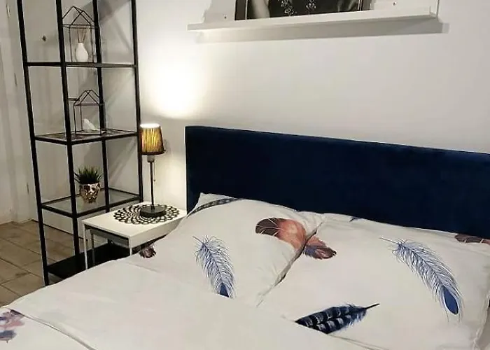 Homecomfort Merlin Lejlighed Warszawa