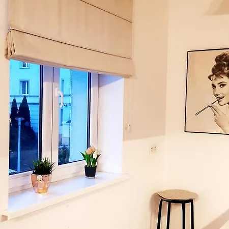 דירה Homecomfort Merlin