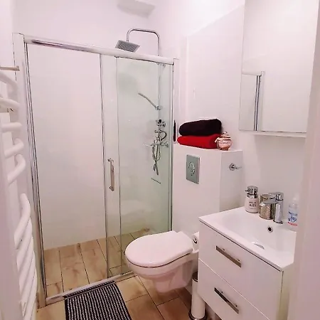 Homecomfort Merlin ורשה