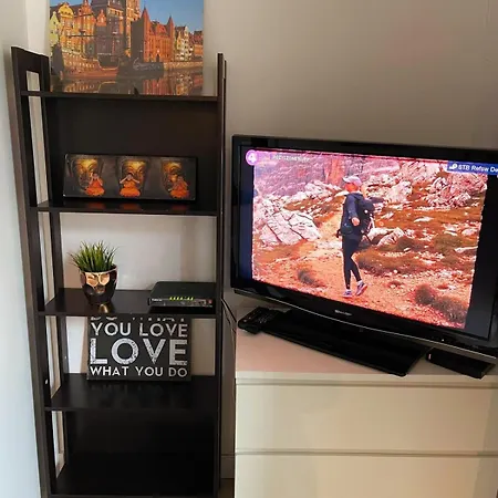 Homecomfort Merlin ורשה